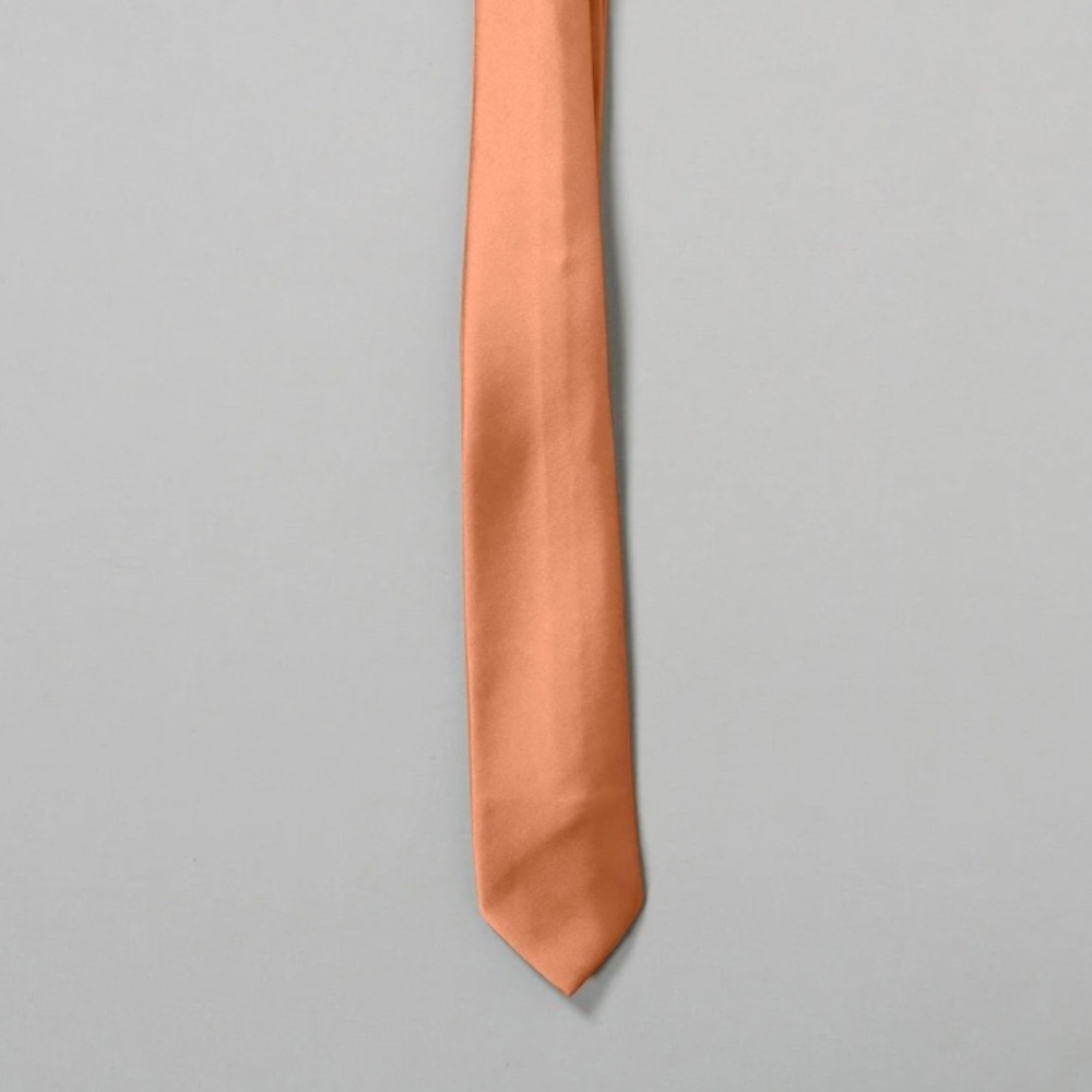 Revelry - Satin Tie